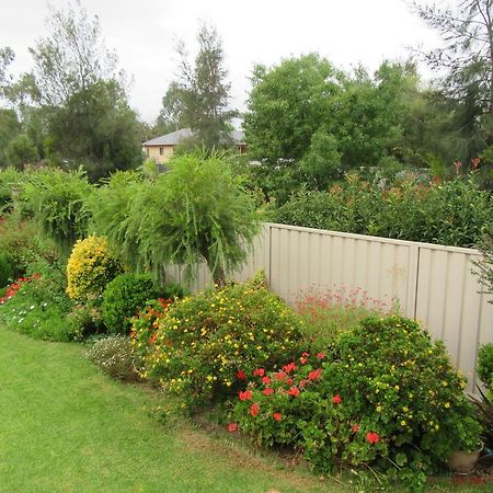 Kaylee Cottage Mudgee Dış mekan fotoğraf