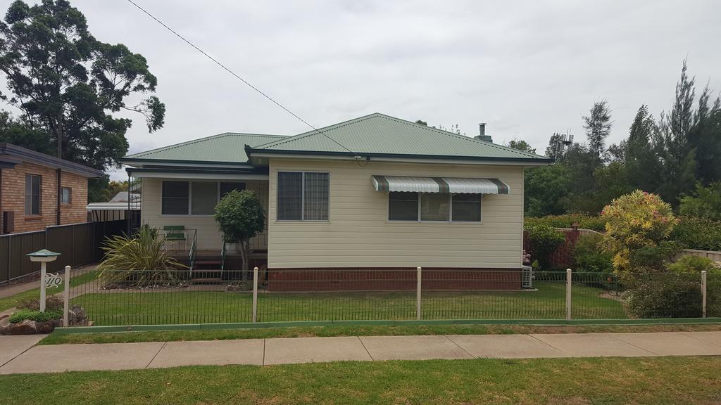Kaylee Cottage Mudgee Dış mekan fotoğraf