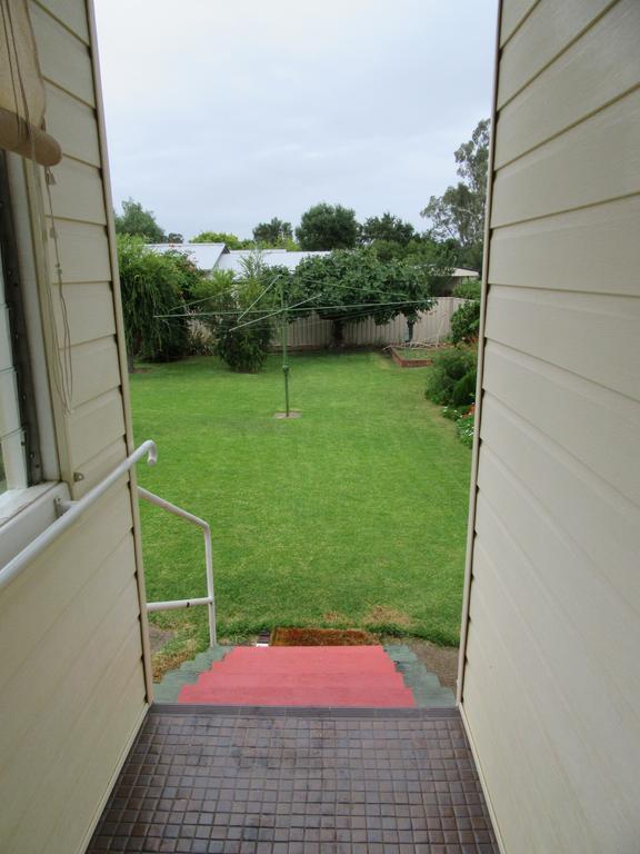 Kaylee Cottage Mudgee Dış mekan fotoğraf