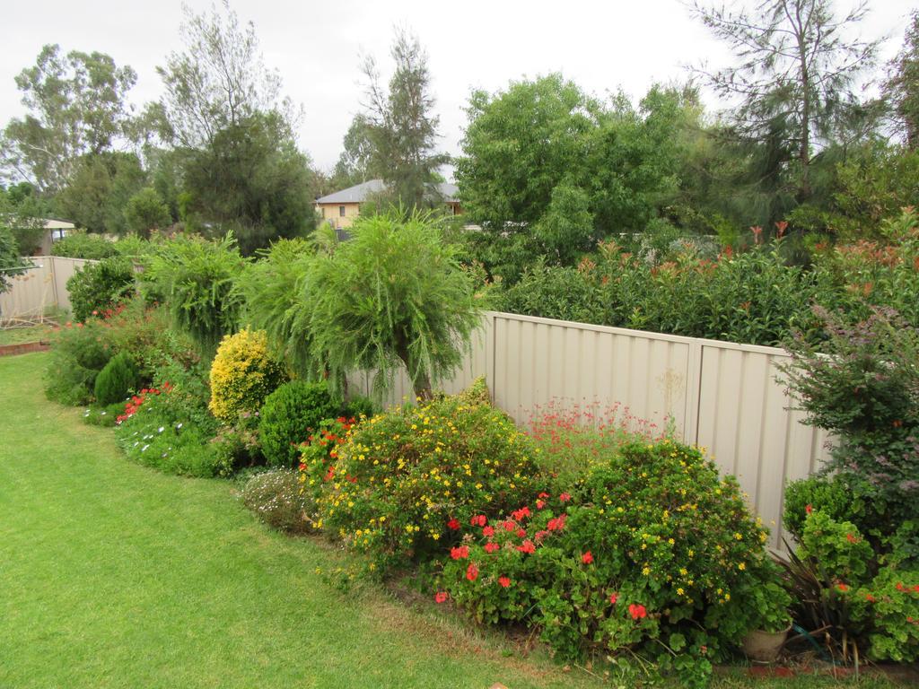Kaylee Cottage Mudgee Dış mekan fotoğraf